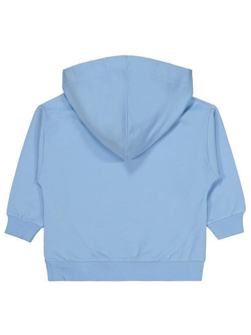 Cvl Team Etiketli 2-5 Yaş Sweatshirt - Mavi2-3 Yaş