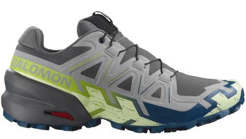 Speedcross 6 L47810900 Outdoor Erkek Spor Ayakkabı