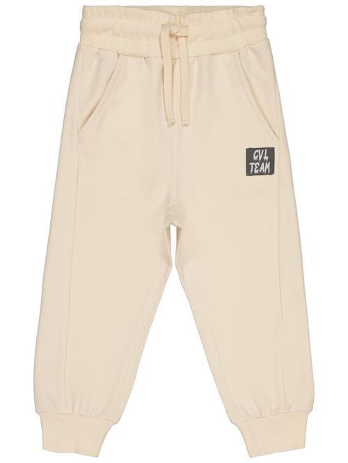 Cvl Team Etiketli 2-5 Yaş Eşofman Altı - Gri5-6 Yaş