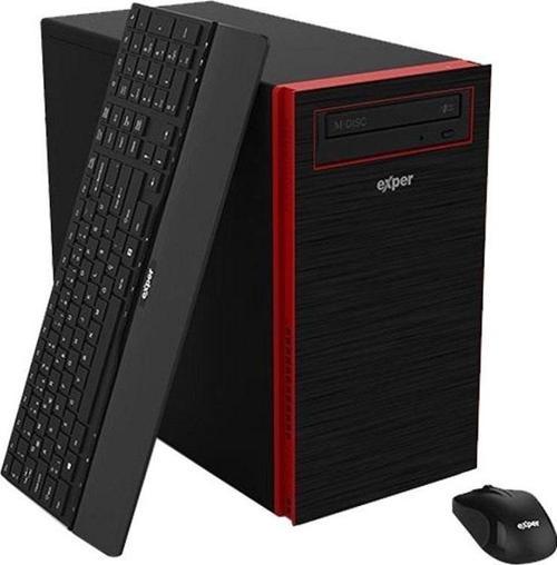 PC FLEX DEX351 i3 10100-8GB-240GB SSD-O/B UHD-FDOS