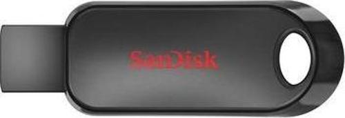 SANDISK 128GB USB 2.0 CRUZER SNAP  SDCZ62-128G-G35 USB BELLEK