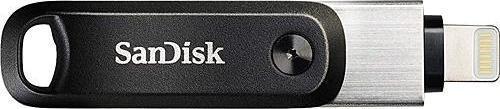 SANDISK 128GB USB 3.0 APPLE  SDIX60N-128G-GN6NE MİNİ iXPAND USB BELLEK