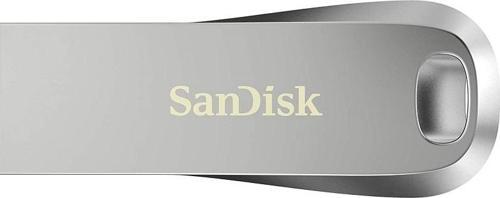 SANDISK 64GB ULTRA LUXE USB 3.1 ULTRA LUXE SDCZ74-064G-G46