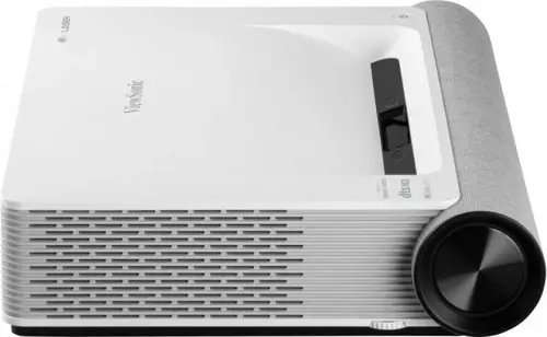 VIEWSONIC 2000-ANSILUMEN X2000L-4K LASER ULTRA KISA PROJEKSİYON 3840X2160