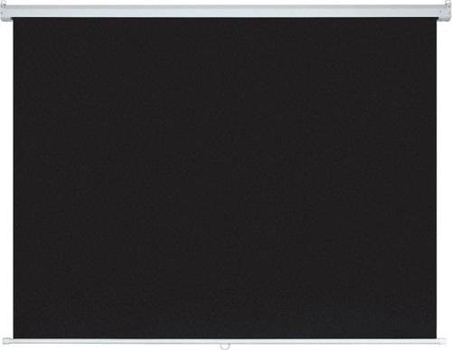 XBRIGHT BE-240 240x200 Motorlu Projeksiyon Perdesi