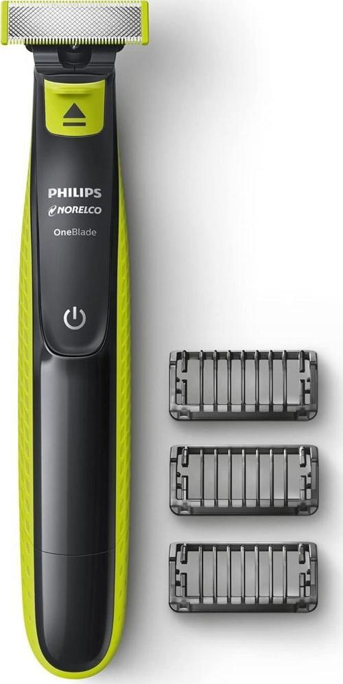 OneBlade Norelco QP2520/90 Düzeltici ve Tıraş Makinesi