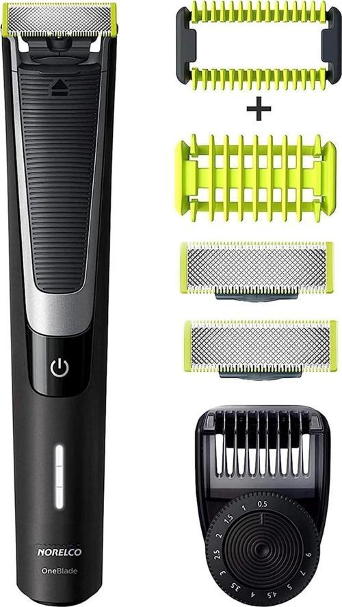 Norelco OneBlade Pro Kiti - Tıraş Makinesi