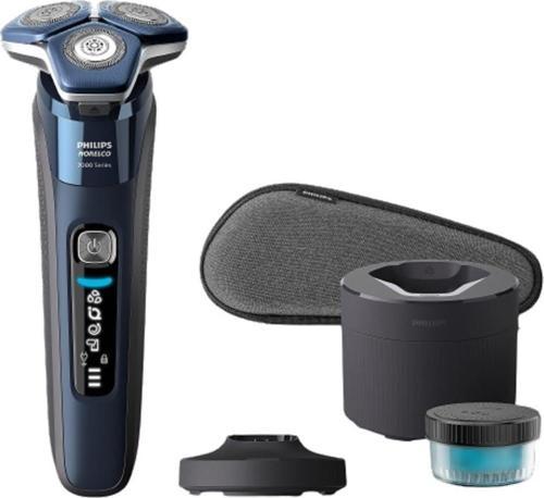 Norelco Serisi 7800 Özel Tıraş Makinesi - S7885/85