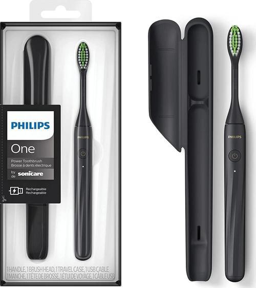 One Sonicare Şarj Edilebilir Diş Fırçası - HY1200/06