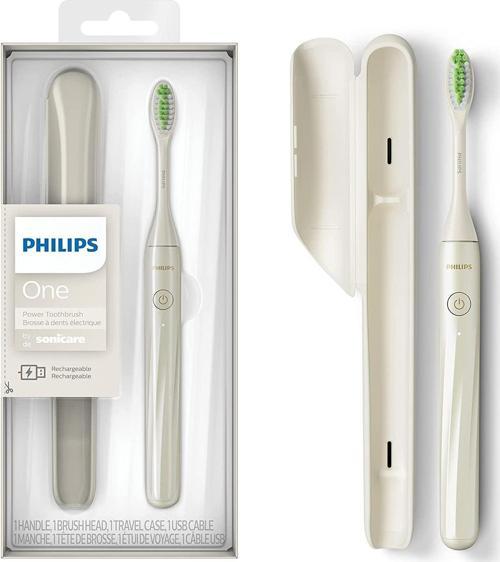 One Sonicare Şarj Edilebilir Diş Fırçası - HY1200/07