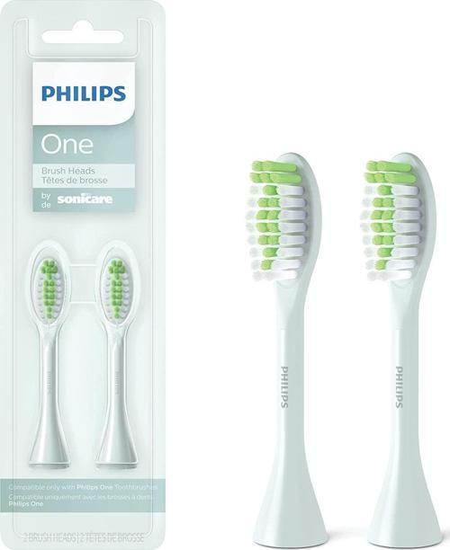 One Sonicare, 2 Fırça Başlığı - BH1022/03