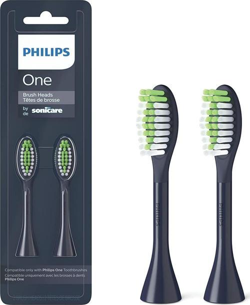 One Sonicare, 2 Fırça Başlığı - BH1022/04