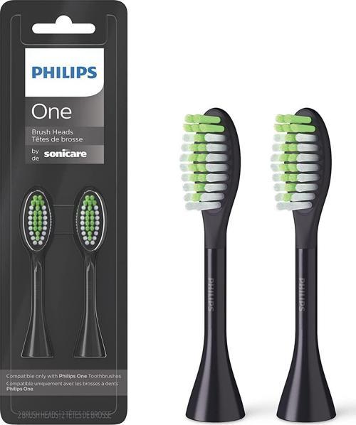 One Sonicare, 2 Fırça Başlığı - BH1022/06