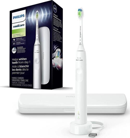 Sonicare Elektrikli Diş Fırçası DiamondClean - Beyaz