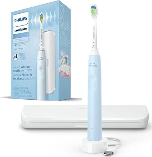 Sonicare Elektrikli Diş Fırçası DiamondClean - Mavi