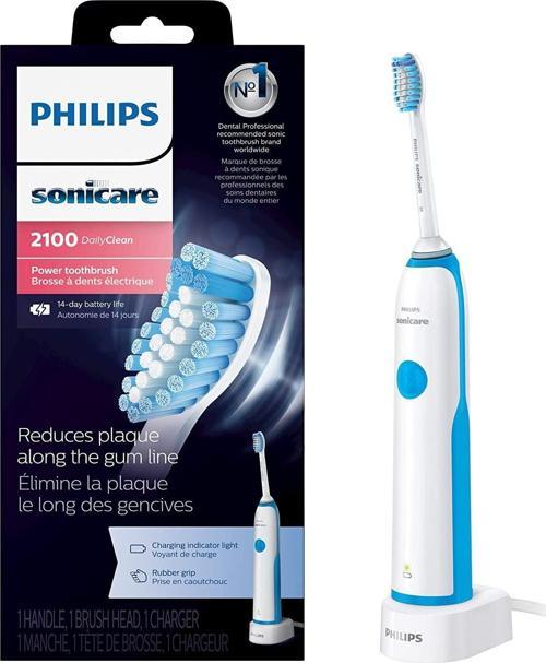 Sonicare Essence Hassas Elektrikli Diş Fırçası, HX3211/12