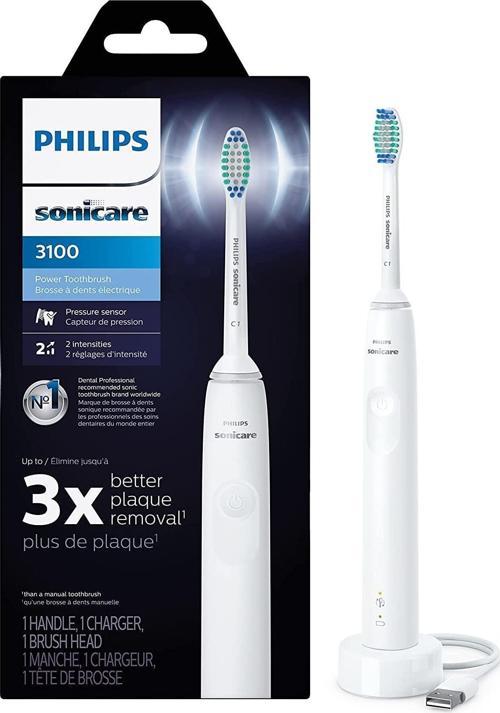 Sonicare Şarj Edilebilir Elektrikli Diş Fırçası
