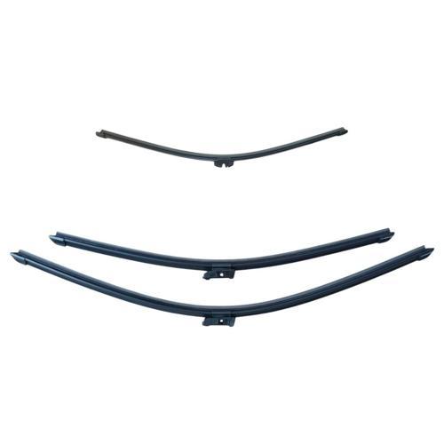 Volvo V90 Cross Country 2017-2020 Ön Cam Arka Cam Silecek Takımı