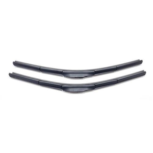 Jeep Cherokee KJ 2002-2007 Ön Cam Silecek Takımı 50x50cm