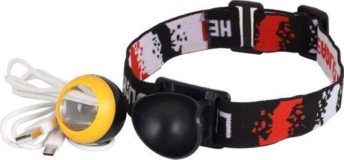 Polıce PS-305 Şarj Göstergeli, Powerbank Özellikli,Şarjlı  El Feneri