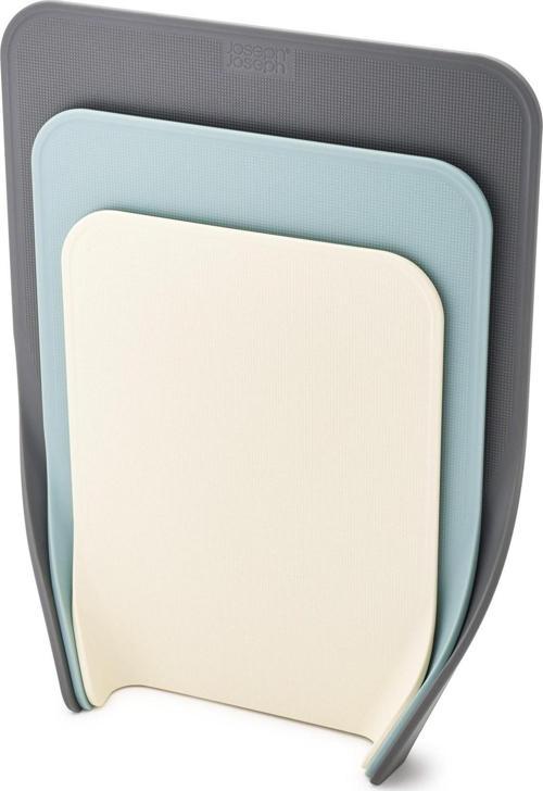 60122 Nest 3'lü Opal Kesme Tahtası Seti