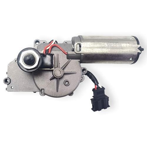 VW Polo HB 1994-1999 6N0955713A Arka Cam Silecek Motoru