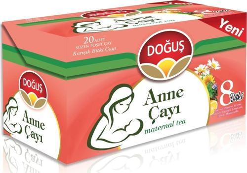 Anne Bitki Çayı 20x2 gr