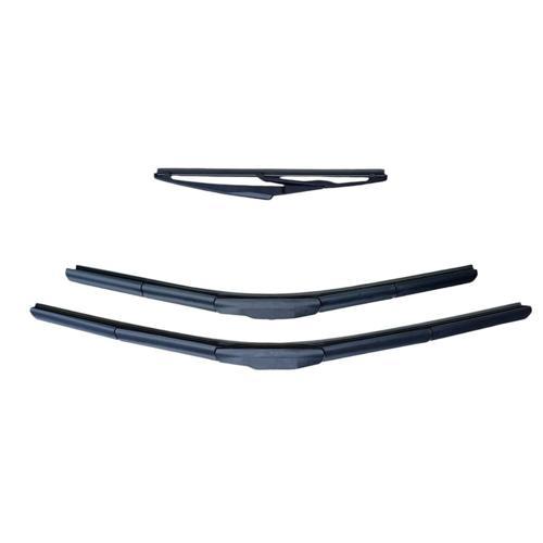 Kia Soul 2009-2013 Ön Cam Arka Cam Silecek