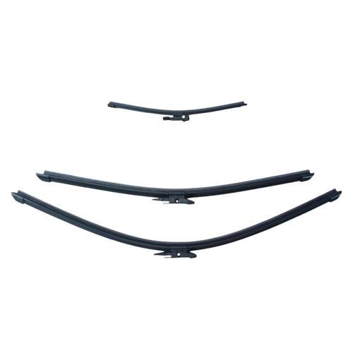 Mercedes A Seri Makyajsız W176 2013-2015 Ön Cam Arka Cam Silecek