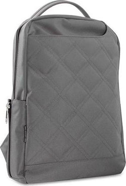 300873 13.3"-14" Gri Bilgisayar Notebook Sırt Çantası