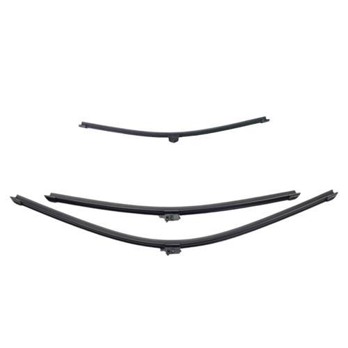 Mercedes B Serisi W247 2023-2025 Ön Cam Arka Cam Silecek Takımı