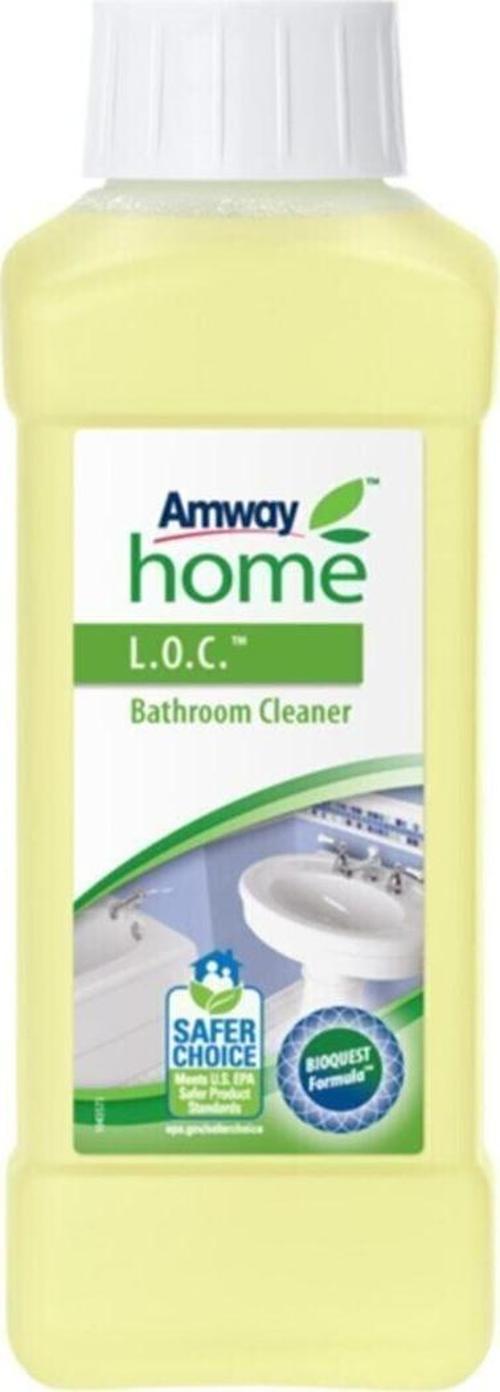 Banyo Temizleyici Home™ L.o.c.™