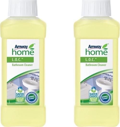 Banyo Temizleyici Home™ L.o.c.™ 2 X 500 ml