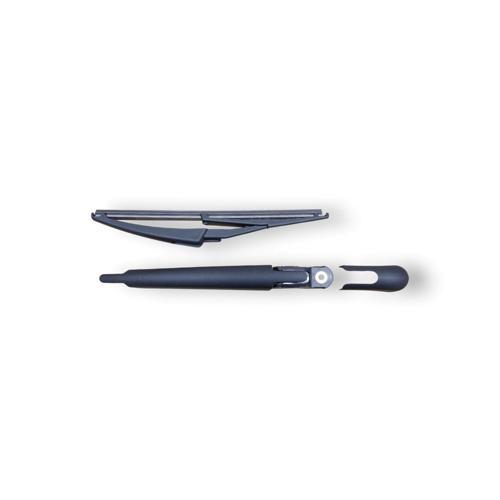 Fiat 500X 2015-2018 Arka Cam Silecek Kolu Silgi Takımı Seti