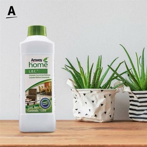 Ev Temizlik Çok Amaçlı Temizleyici Home Loc