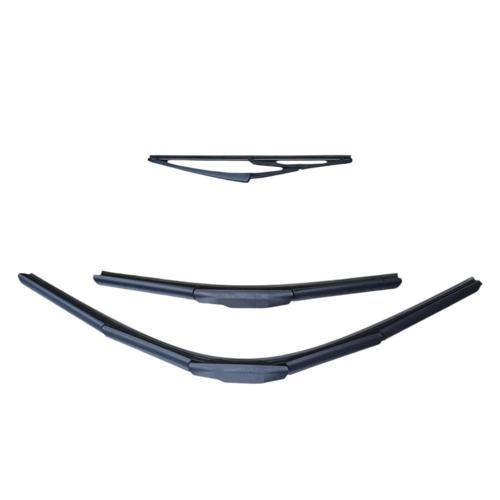 Nissan X-Trail T32 2014-2021 Ön Cam Arka Cam Silecek