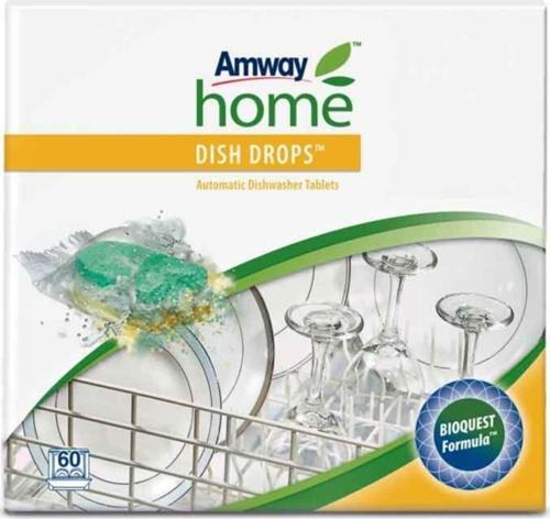 Home Bulaşık Makinesi Için Tablet Deterjan Dısh Drops