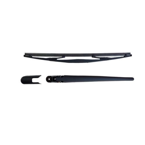 Subaru Impreza GG 2003-2007 Arka Cam Silecek Kolu Kapak Takım