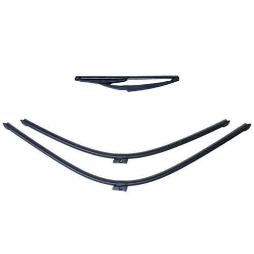 Peugeot 5008 2014-2016 Ön Cam Arka Cam Silecek