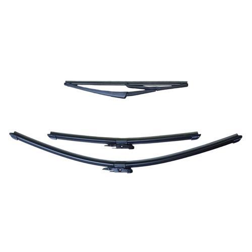 Nissan Juke F15 2018-2019 Ön Cam Arka Cam Silecek