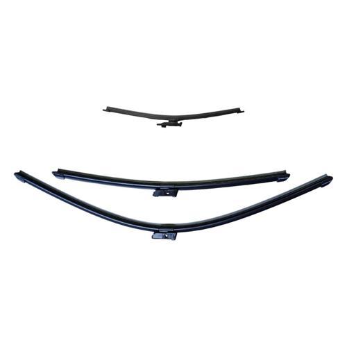 Seat Ateca 2023-2024-2025 Ön Cam Arka Cam Silecek 576998002