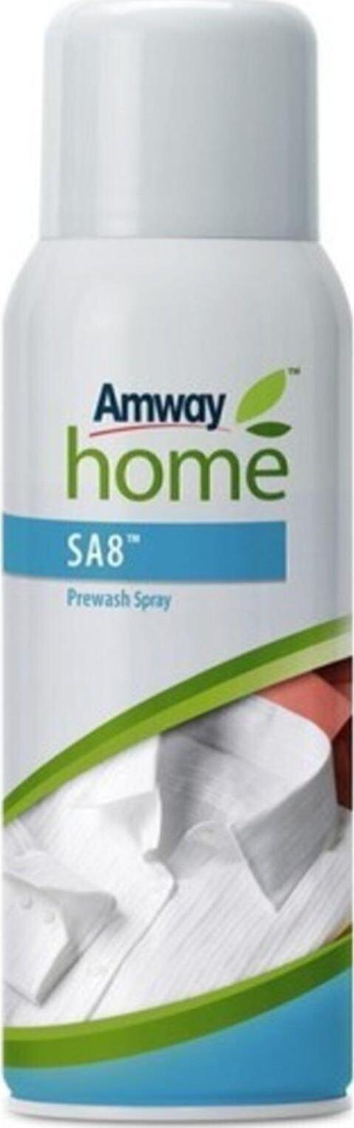 Yıkama Öncesi Leke Çıkarıcı Sprey 400 Ml