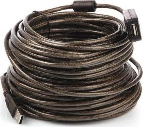 USB 2.0 20m Aktif Uzatma Kablosu DK-CB-USB2EXTL20A