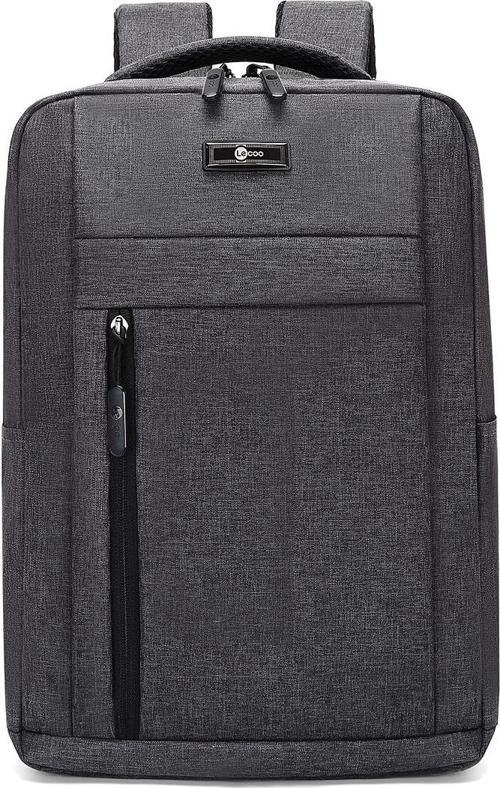LECOO BG01 16" Siyah Notebook Sırt Çantası