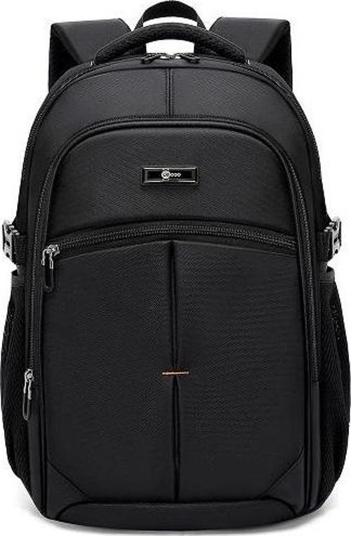 Lecoo BG02 17.3" Siyah Notebook Sırt Çantası