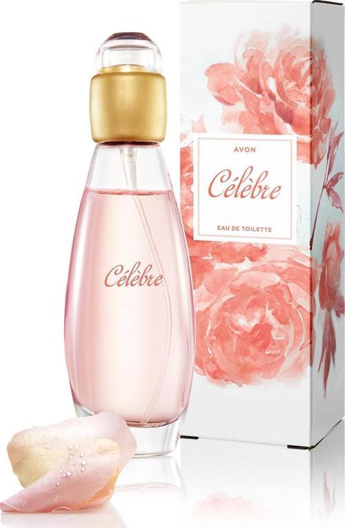 Celebre Edt 50 ml Kadın Parfümü