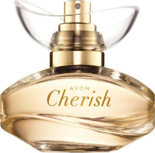 Cherish Edp Kadın Parfümü 50 ml