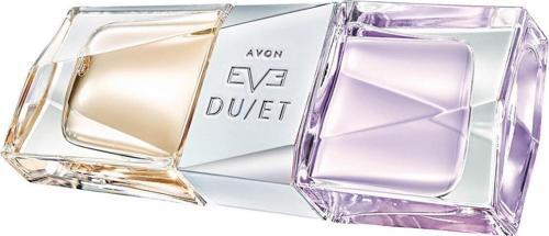 Eve Duet Edp 50 ml Kadın Parfümü 5059018004755