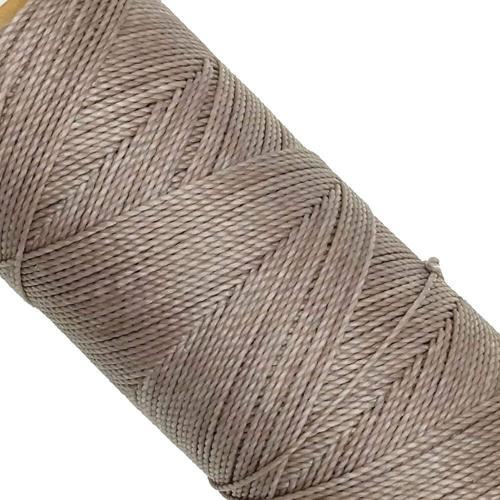 Makrome İpi 3mm Polyester Vizon