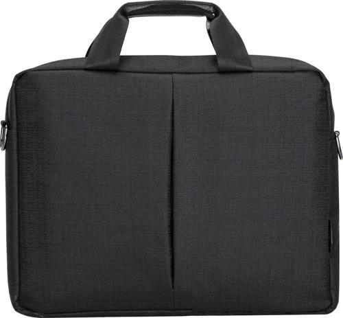Malibue 13-14" Siyah Notebook Çantası